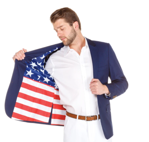 Patriotic Christmas Gifts | Gifts for Conservatives