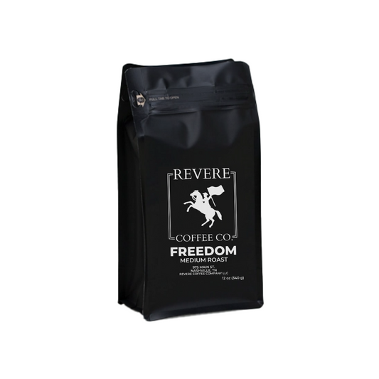 Freedom (Medium Roast)